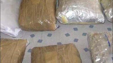 Photo of اے این ایف کی پسنی میں کارروائی، ایک ٹن سے زائد منشیات برآمد