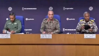 Photo of آپریشن سندور بھارت کے لئے ناسور بن گیا، تاریخی سبکی پر حکومت اور فوج کی نیندیں اڑگئیں