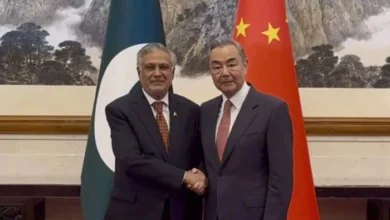 Photo of پاکستان اور چین کے وزرائے خارجہ کی ایک اور ملاقات اسی ہفتے ہوگی