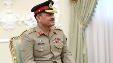 Photo of فیلڈ مارشل کا منصب سنبھالنے کے بعد جنرل عاصم منیر کا پہلا غیر ملکی دورہ