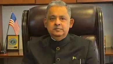 Photo of پاک بھارت جنگ بندی میں امریکا کا کردار کلیدی ہے، رضوان شیخ