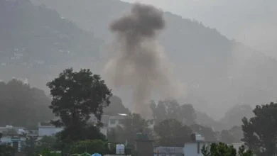 Photo of بھارت کی پہل کے بعد پاکستان کا منہ توڑ جواب، 5 طیارے، ڈرون اور بریگیڈ ہیڈ کوارٹر تباہ، بھارت نے سفید جھنڈا لہرا کر شکست تسلیم کرلی