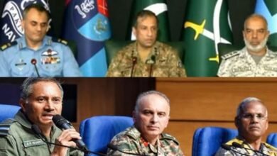 Photo of بھارت کیلئے شرم کا مقام، پاکستان کی فتح کی گونج دنیا بھر میں سنائی دینے لگی