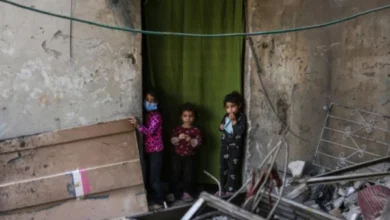 Photo of اسرائیل نے 77 فیصد حصے پر قبضہ کرلیا