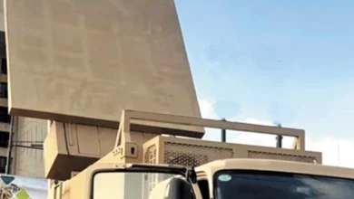 Photo of بھارت پر نظر رکھنے کیلیے پاکستان کا پہلا لانگ رینج ریڈار ایجاد