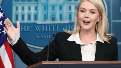 Photo of اسرائیل نے غزہ جنگ بندی منصوبے پر دستخط کردیے ہیں، امریکا