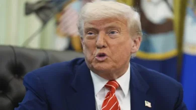 Photo of ٹرمپ انتظامیہ کا ایران کو یورینیم افزودہ کرنے کی اجازت دینے پر غور