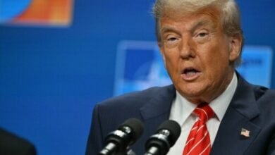 Photo of ایران، امریکی پابندیوں میں نرمی کا عندیہ، تہران تعمیر نو کیلئے تیل برآمد کرسکے گا، آئندہ ہفتے مذاکرات شروع ہوسکتے ہیں، ٹرمپ