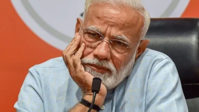 Photo of آپریشن سندور میں ناقابل تلافی نقصان؛ حقائق چھپانے پر مودی سرکارکو شدید تنقید کا سامنا