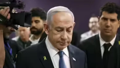 Photo of اسرائیلی عدالت نے نیتن یاہو کے کرپشن ٹرائل کو مؤخر کردیا