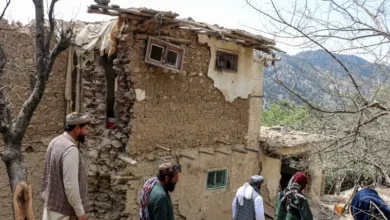 Photo of حملوں کے دعوے، کابل میں پاکستان سفیر کو طلب کر کے احتجاج