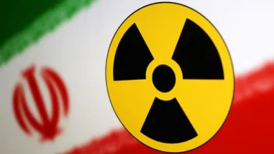 Photo of برطانیہ، فرانس و جرمنی کا ایران پر اقوام متحدہ کی پابندیاں دوبارہ لگانے کا عمل شروع