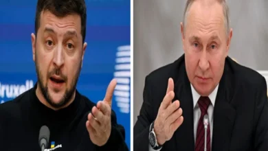 Photo of روس کیخلاف پابندیوں کا دوسرا مرحلہ شروع کرنے کیلئے تیار ہیں: ٹرمپ