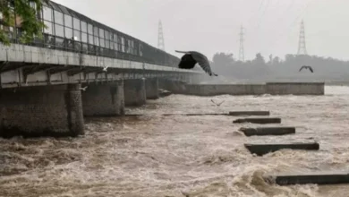 Photo of بھارت کی آبی جارحیت، دریائے ستلج میں پانی چھوڑنے سے درمیانے درجے کا سیلاب