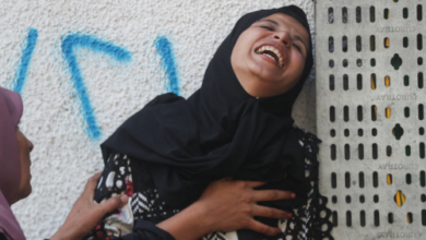 Photo of حماس نے جامع معاہدے پر آمادگی ظاہر کر دی