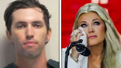 Photo of ’میرے شوہر کا مقصد نوجوانوں کی زندگی بچانا تھا‘، چارلی کرک کی اہلیہ نے قاتل کو معاف کر دیا