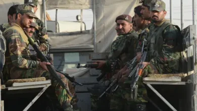 Photo of بلوچستان، کیچ میں آئی ای ڈی دھماکےمیں کیپٹن سمیت 5 جوان شہید،کلیئرنس آپریشن میں پانچ دہشت گرد ہلاک