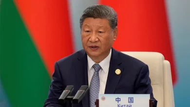 Photo of SCO باہمی اعتماد اور اصولوں کے تحت آگے بڑھ رہی ہے، شی جن پنگ