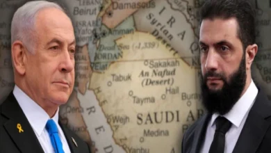 Photo of شام اور اسرائیل کشیدگی کم کرنے کے معاہدے کے قریب پہنچ گئے، امریکا کا دعویٰ