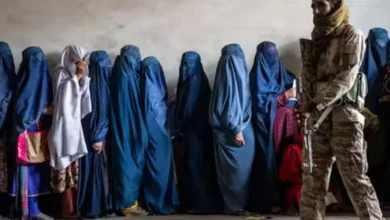 Photo of امدادی کاموں کے دوران زلزلے سے متاثرہ خواتین کی تصاویر نہ بنائیں؛ طالبان کا حکم