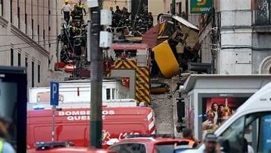 Photo of پرتگال، کیبل ٹرین کا خوفناک حادثہ، 15 افراد جاں بحق، 18 زخمی