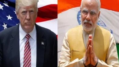 Photo of بھارت پر ٹیرف کم کرنے کا سوال ہی پیدا نہیں ہوتا: ٹرمپ کا مودی سرکار کو سخت پیغام
